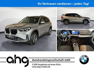BMW X1 sDrive20d Premiumpaket Comfortpaket AHK