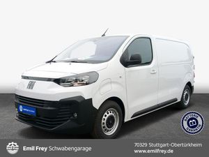 Fiat e-Scudo Serie 2 L2 *Klima*Kamera*Radio* Leasing