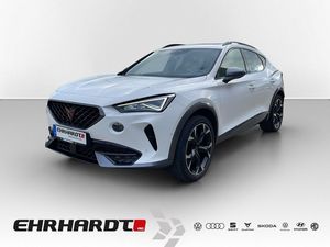 Cupra Formentor 2.0 TSI DSG 4Drive VZ DCC PANO*VIRTUAL