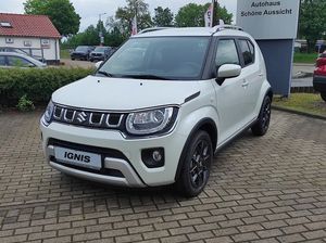 Suzuki Ignis Comfort Allgrip Hybrid Leasing