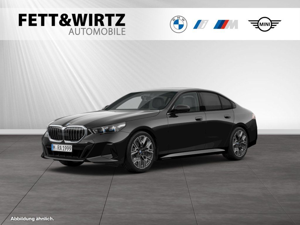 BMW 520d xDrive Inkl. € 1.190 Zubehörbonus*|Lr. 525, Leasing