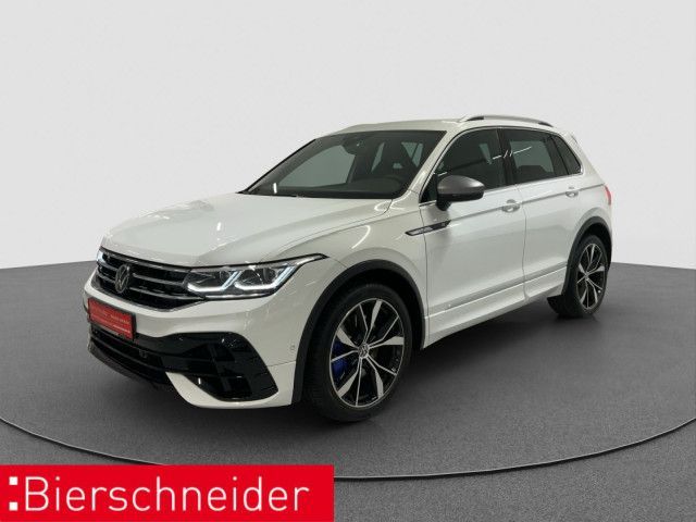 Volkswagen Tiguan 2.0 TSI DSG 4Mo R 20 MATRIX NAVI CAM Leasing