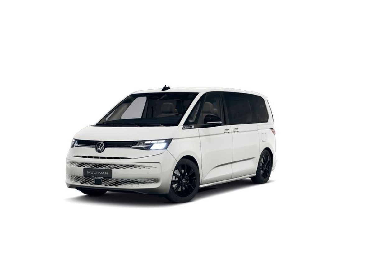 Volkswagen Multivan T7 Life *sofort verfügbar* Leasing