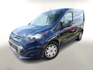 Ford Transit Connect 1.0 EB 100 Trend L1 AHK PDC Gewerbeleasing Leasing