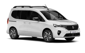 Nissan Townstar DIG-T 130 L1 2,0t N-Connecta Leasing