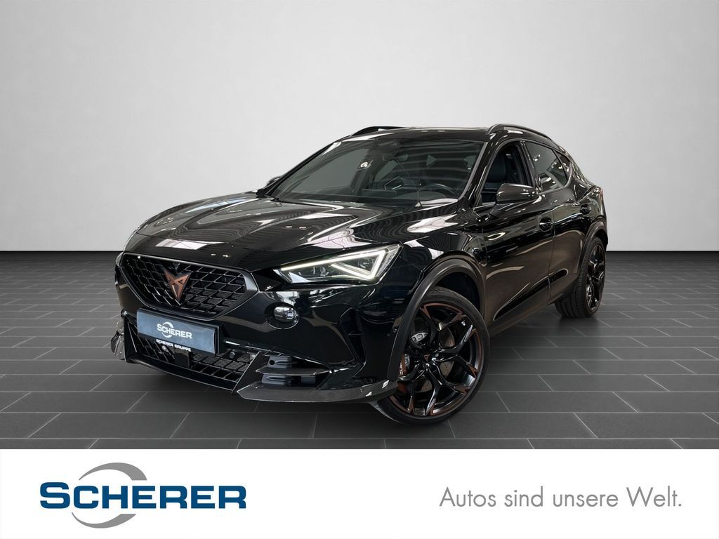 Cupra Formentor VZ5 2.0 TSI VZ5 4Drive Leasing