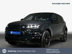 Land Rover Range Rover Evoque D165 Dynamic SE