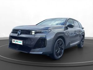 Citroën C5 Aircross Hybrid 145 Doppelkupplung 6-Gang MAX