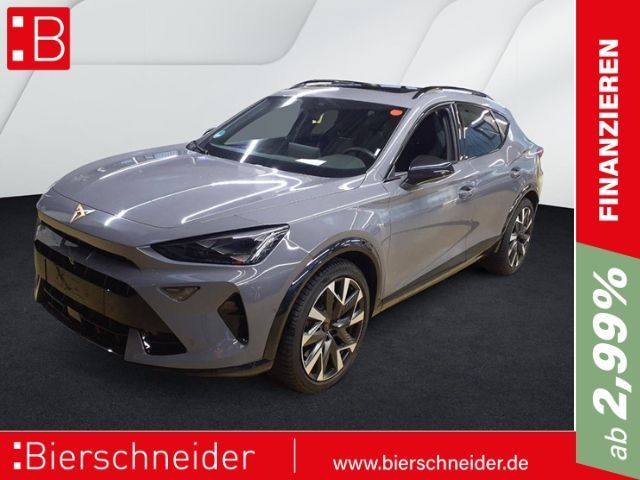 Cupra Formentor 2.0 TSI DSG 4Dr AB 290EUR VZ AHK PANO Leasing