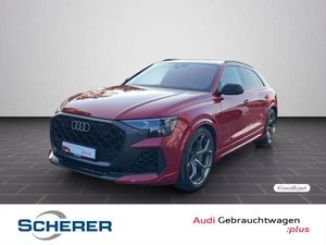 Audi RS Q8 performance *CARBON RS-AGA. PANO*