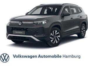 Volkswagen Tayron Life 1.5 l eHybrid DSG Leasing