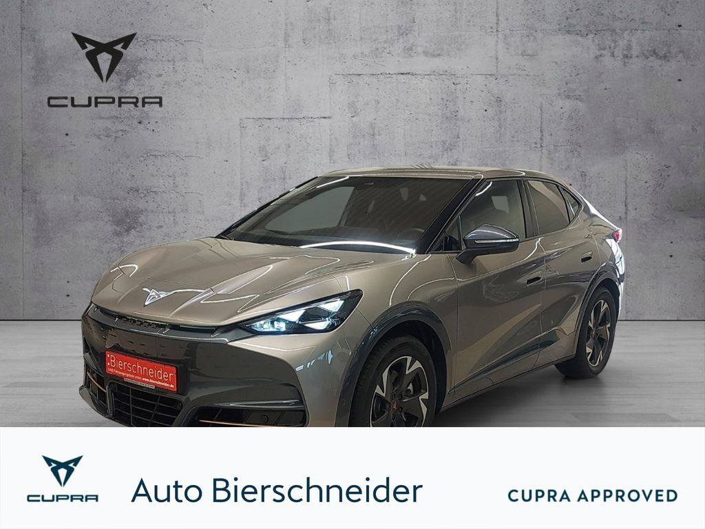 Cupra Tavascan Endurance 77 kWh ab 319,- EUR 990,- Anz Leasing