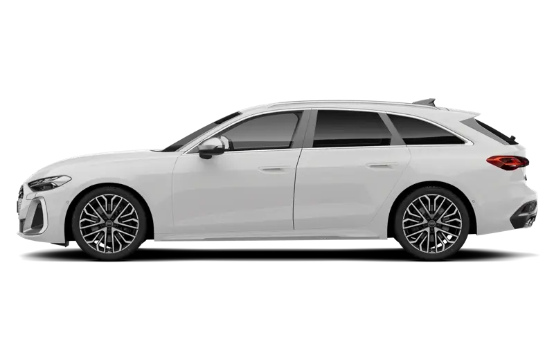 Audi S5 Avant TFSI S tronic quattro Avant S5 Leasing