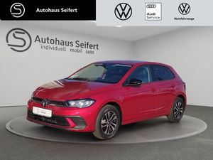 Volkswagen Polo VI Energy 1.0 TSI 5G