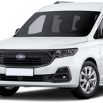 Ford Tourneo Leasing