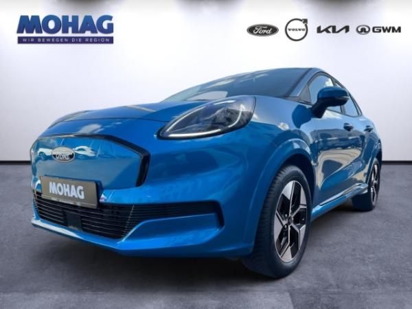 Ford Puma Gen-E *Winter-Paket-360°Kamera* Leasing