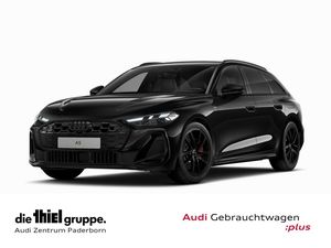 Audi A5 Avant TFSI e-hybrid quattro S tronic AHK+Matr