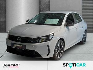 Opel Corsa Edition 100PS Winter Komfort-Paket Allwett