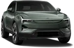 Polestar Polestar 3 Leasing