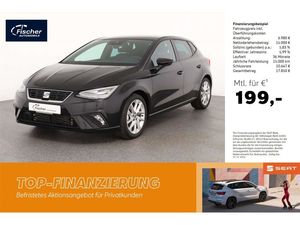 Seat Ibiza 1.0 TSI FR