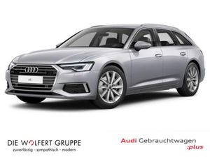Audi A6 Avant design 45 TFSI quattro S tronic ACC*AHK