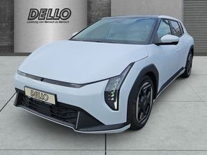 Kia EV4 Hatchback Earth 81kWh  Bidirektionales Laden