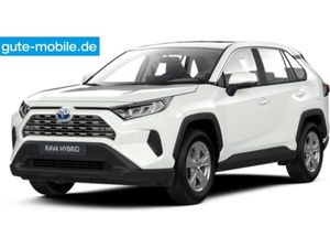 Toyota RAV 4 Leasing