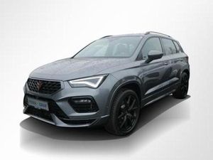 Cupra Ateca VZ 2.0 TSI 4D DSG 360° Kessy Navi Sitzh.