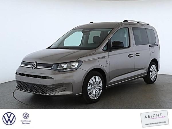 Volkswagen Caddy Life 1.5l eHybrid PHEV GOAL AHK KameraTravelAssist Leasing