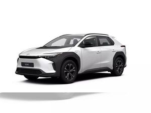 Toyota bZ4X 71,4 kWh Teamplayer Leasing