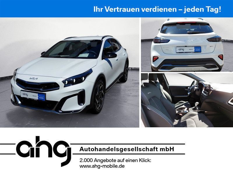 Kia XCeed 1.6 T-GDI DCT GT-line %%SONDERAKTION%% Leasing