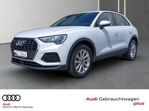 Audi Q3 40 TDI qu. S tronic *ACC*NAV+*Virt.C*SHZ*