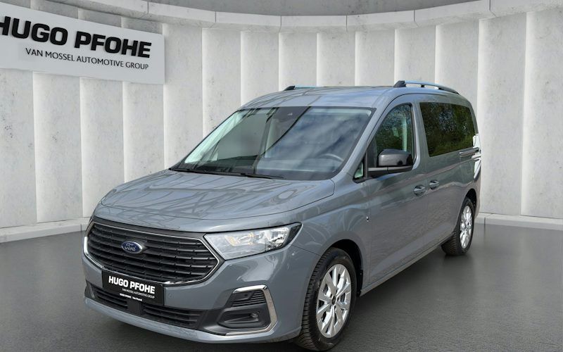 Ford Grand-tourneo-connect 1,5 EcoBoost 85kW Titanium Automatik 5dr Auto kaufen
