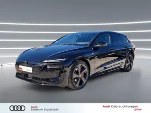 Audi A6 perform. S line MATRIX Pano 21