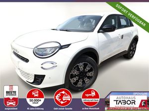 Fiat 600 Hybrid ICON SHZ Keyl Nav Kam 2xPDC UVP-28%*