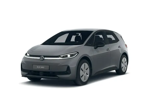 Volkswagen Id3-neo Trend 50 KWh 125 KW 5dr