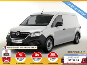 Renault Kangoo Rapid L2 Advance Blue dCi 95 MY24