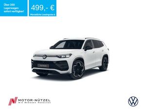 Volkswagen Tayron R-Line 1.5 l eHybrid DSG BlackStyle*AHK*H