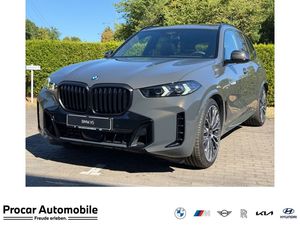 BMW X5 xDrive50e M-Sport Pro, Bowers & Wilkins, Mass
