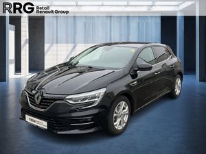 Renault Megane IV 1.6 E-TECH Plug-in Hybrid 160 Intens Leasing