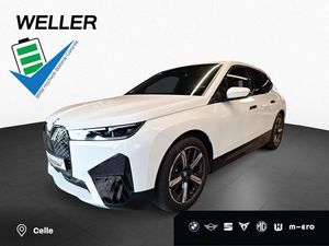 BMW iX xD40 Sport DA+ PA+,incl.1.000,- Euro Ladeguth Leasing