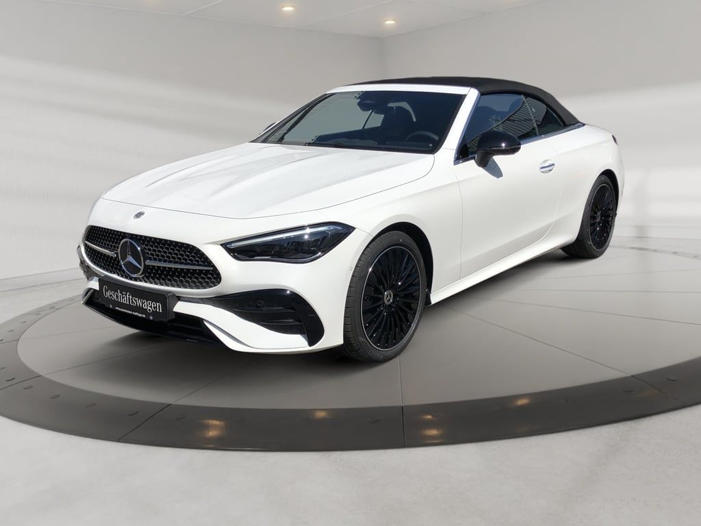 Mercedes-Benz CLE 200 Cabriolet ++sofort verfügbar++ Auto-Abo