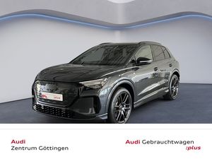 Audi Q4 e-tron quat. performance 250 kW TECH PRO+PANO