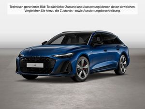Audi A6 Avant TFSI quattro S tronic 360 3xKlima ACC
