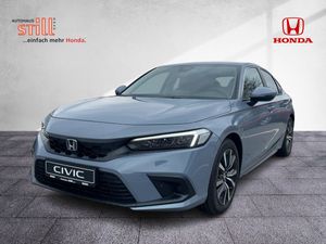 Honda Civic e:HEV Elegance *Standort Augsburg* Leasing