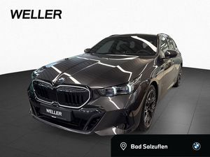 BMW 540d xdrive Touring Autobahnassistenten MSitze