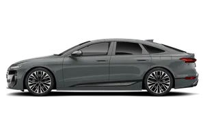 Audi A6 Sportback e-tron Sportback Standardausstattung