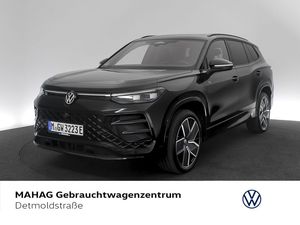 Volkswagen Tayron 1.5 eHybrid R-Line BlackStyle AHK IQ.Ligh
