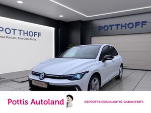 Volkswagen Golf 1.5 TSI e Hybrid DSG GTE PANO AHK NAVI LEDE