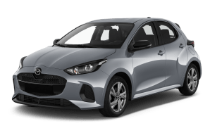 Mazda 2 Hybrid 1.5L Hybrid VVT-i FWD Centre-Line